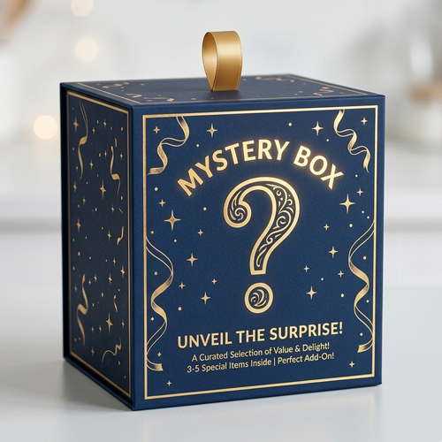 Mystery Box