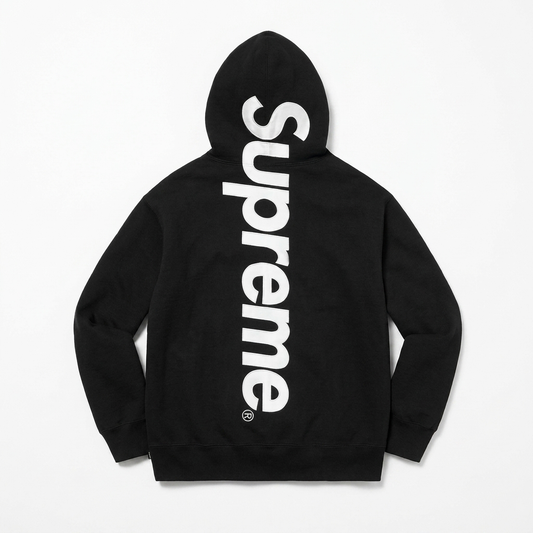 Hoodie & Sweats Set