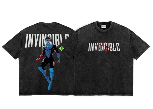 Invincible Top