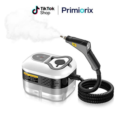 highpresh Portable Steamer
