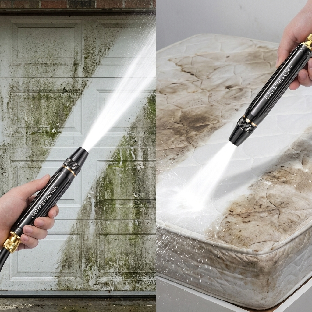 HP High Pressure Hose