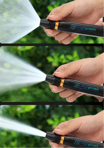 HP High Pressure Water Hose Sets