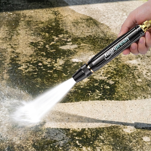 HP High Pressure Water Hose Sets