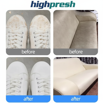 highpresh™ Foam Stain Remover Bundle