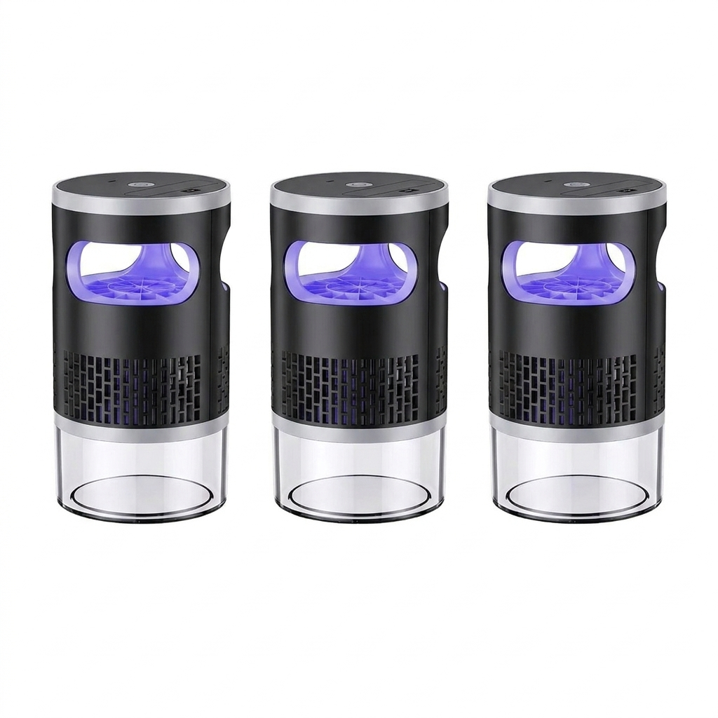 HP Mosquito & Fly Trap – highpresh