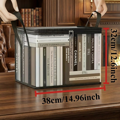 HP All Purpose Storage Box
